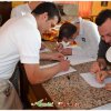 Corso pizzaiolo 2015